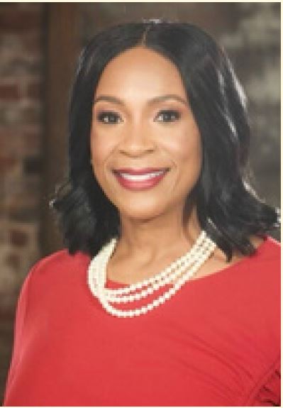 Interim Executive Director Evette Hester